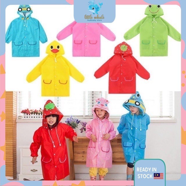 Funny rain coat on sale