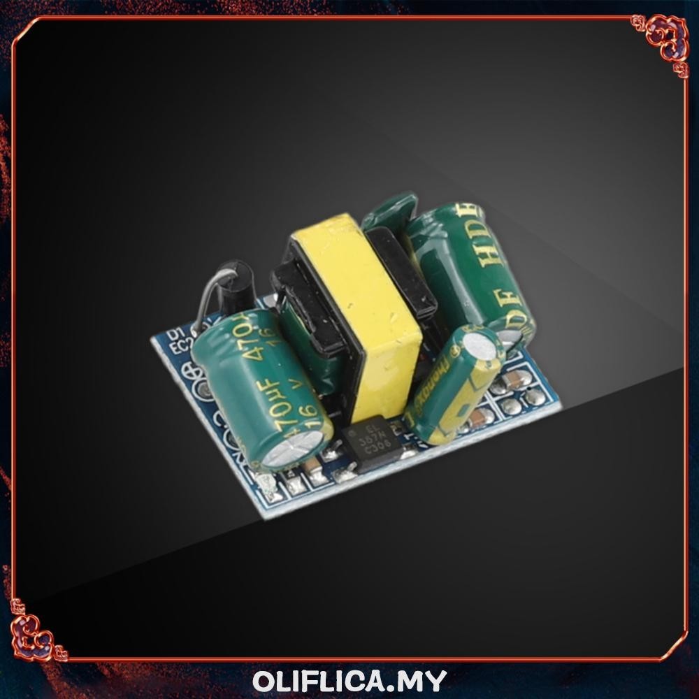 [Oliflica.my] 12V400mA LED Voltage Regulator Module High Precision AC ...