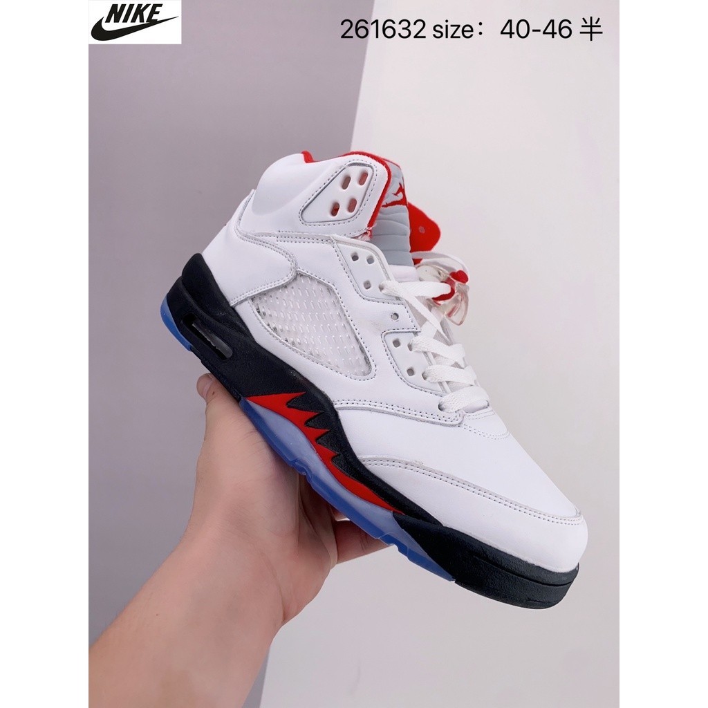 aj5 chinese new year