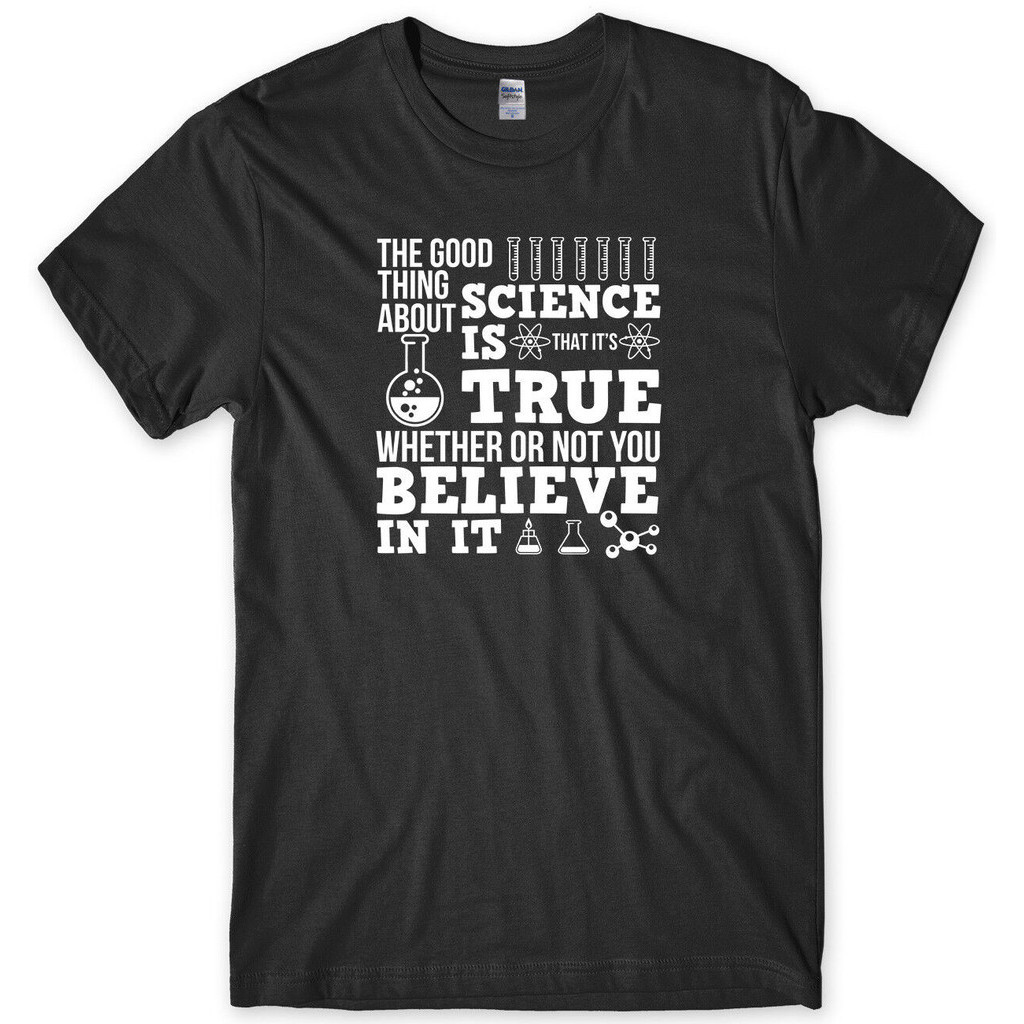 2024 Waffle T For Friends Science Is True Whether Or Not You Believe