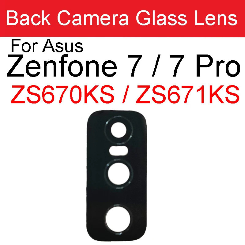 HualuBro Cover per ASUS Zenfone 7 ZS670KS, Flip Cover a Libro in Premium PU Pelle Magnetica Antiurto Case Portafoglio Custodia per ASUS Zenfone 7 ZS670KS Cover - Blu