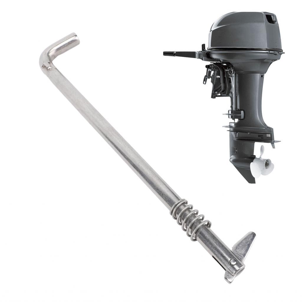 Cloudshop Boat Tilt Rod Assy Spring SpringTilt Stainless Steel Long ...