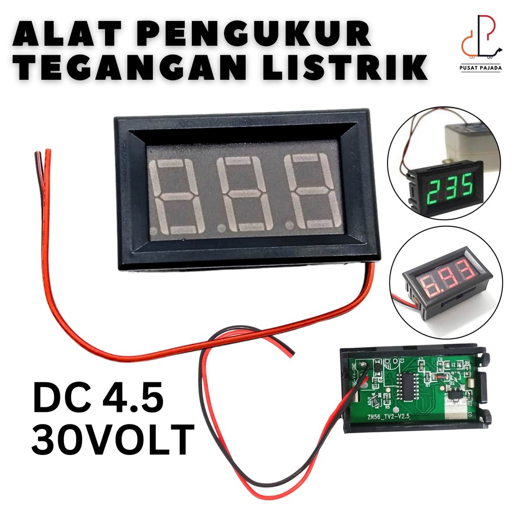 10 Migliori mini voltmetro digitale tester In Italia