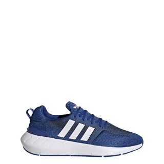 Originals swift run on sale sneakers in blue