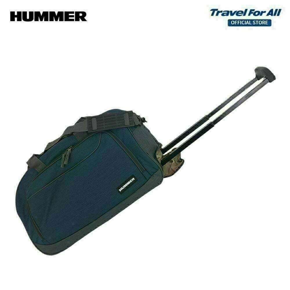 Hummer luggage malaysia clearance
