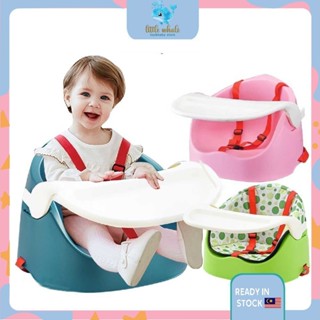 Baby Dining Chair Baby Booster Feeding Chair Multi function Portable Eating Table Chair Seat Baby Feeding C Shopee Malaysia