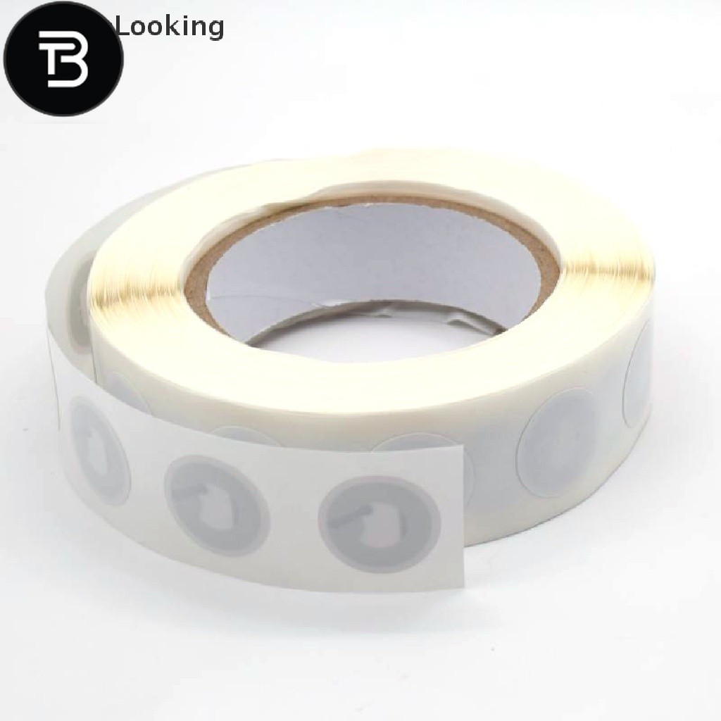 TB [LargeLooking] 2/20Pcs Rfid High Frequency Electronic Label 213nfc ...