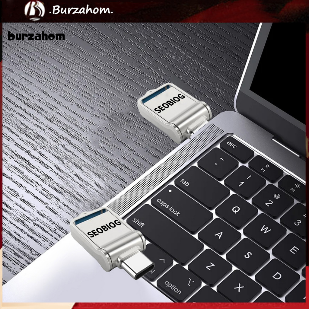 BUR_ Professional Flash Drive Computer Phone Accessories Wide