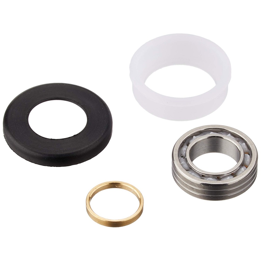 Kit Roulements Céramique Daiwa SLP WORKS - Réf 050050 - 3x10x4 Mm - Pour Moulinets
