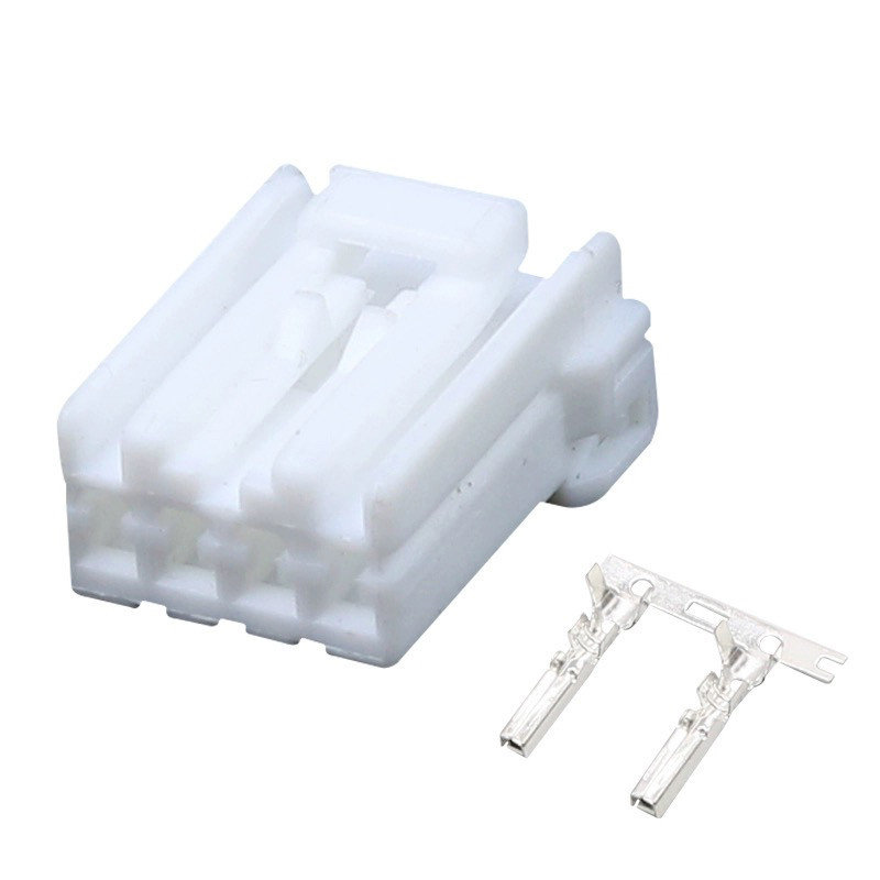 174929-1/174922-1 suitable for automotive connector plug DJ7044Y-1.8-11 ...