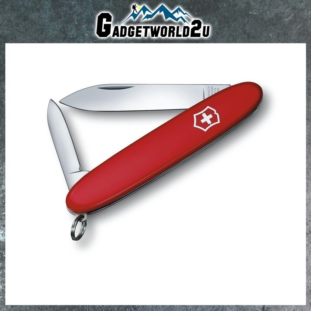 Victorinox Excelsior Red Multitool 0.6901 Utility Tool Camping Outdoor ...
