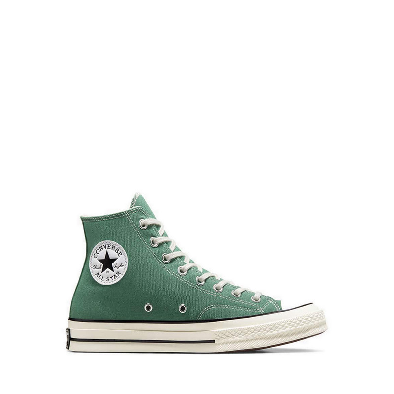 Converse Chuck 70 Unisex Sneakers - Admiral Elm/Egret/Black | Shopee ...