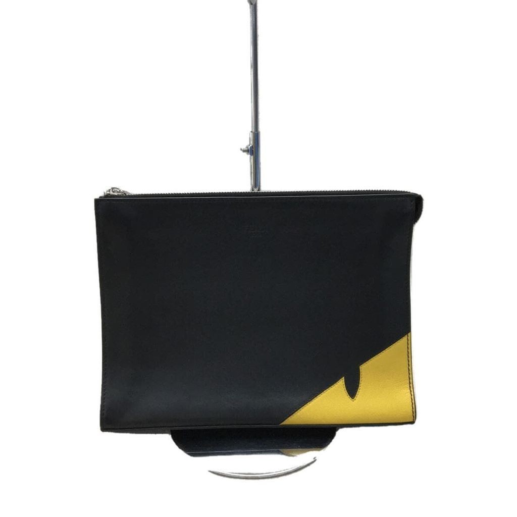 Fendi store clutch malaysia