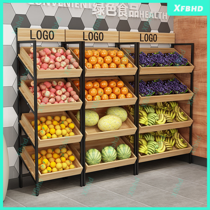 Fruit Rack Fruit Rack Shelf Multi-Layer Display Rack Red Wine Rack Cake ...