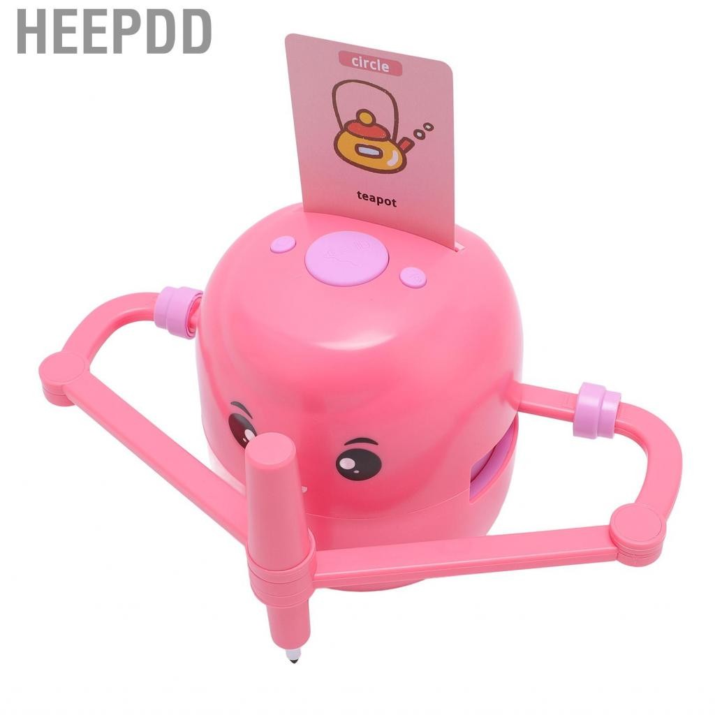 HEEPDD