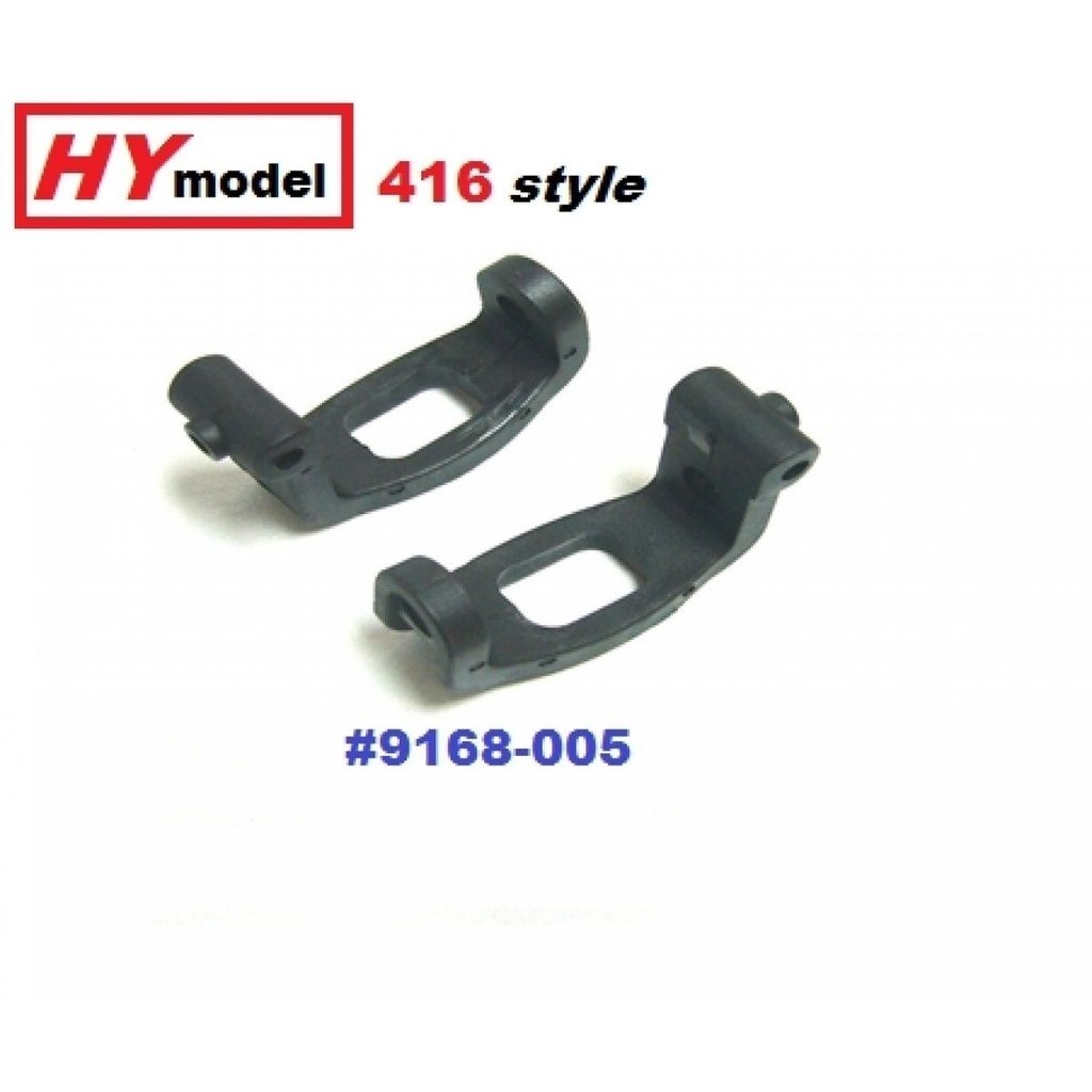 RC CAR SPARE PARTS 1/10 HY / Mantex / Vantex 416 style #9168-005 ...