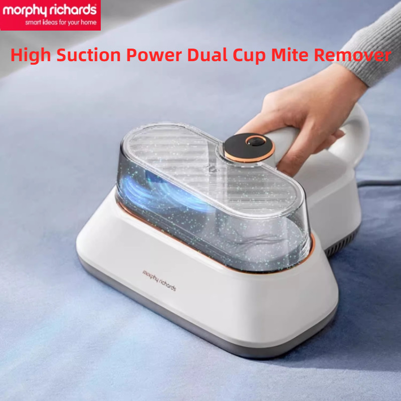 Morphy RICHARDS Mite Removal Instrument Bed Household Sheet Bed ...