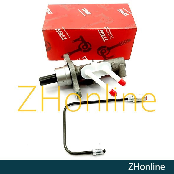 PROTON EXORA CPS NON TURBO (WITH ABS) TRW (2 PIPE SCREW 10mm) BRAKE