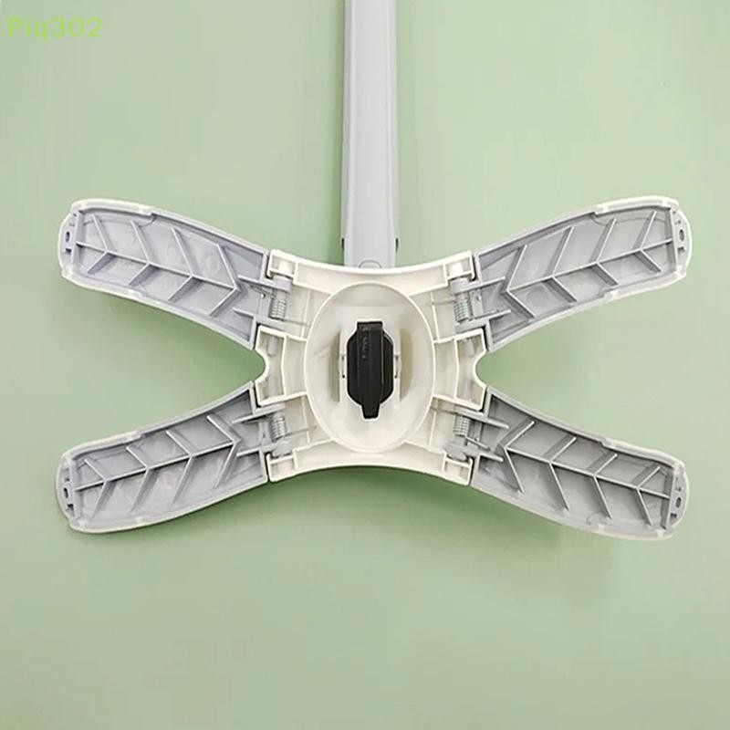 Piq302 4Pcs Butterfly Mop Spring X-shaped Twisted Water Mop Repair ...