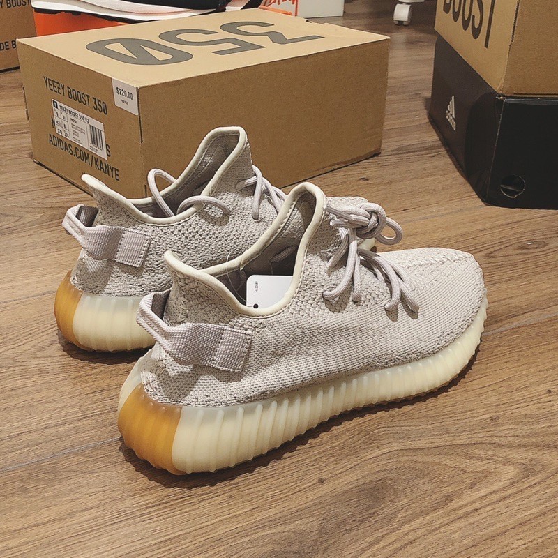 Yeezy shopee store