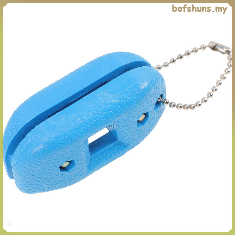 Ice Skate Sharpening Stone Skates Blade Sharpener Shoes Conditioner