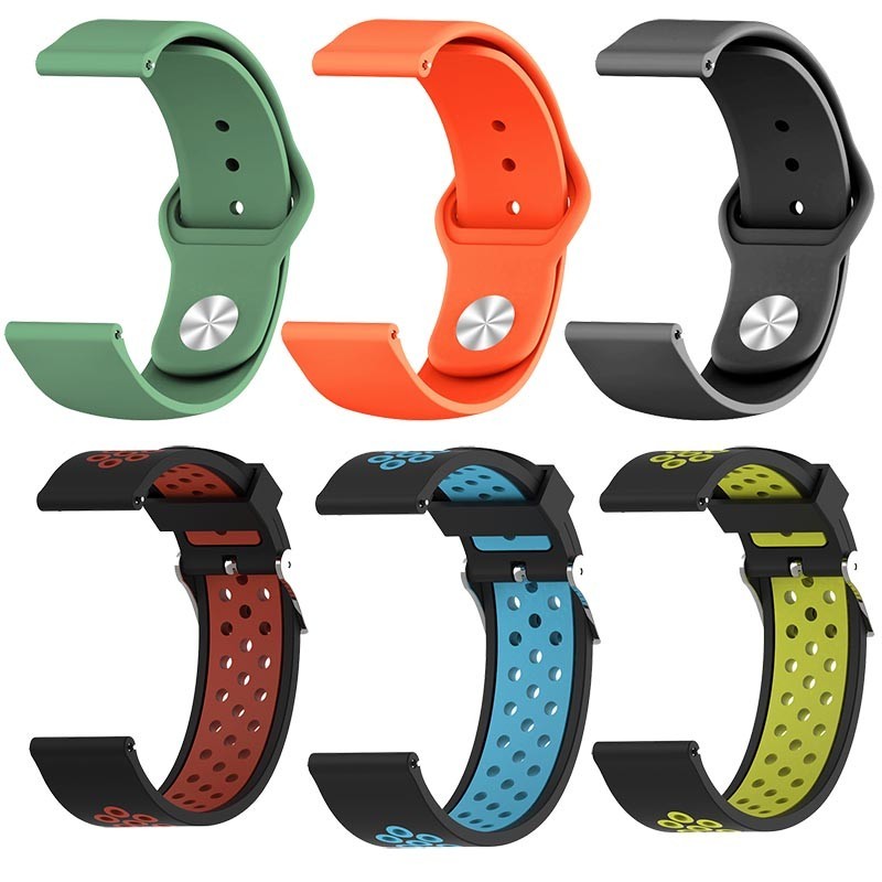 Silicone Strap Wristband For Actxa Tempo 4C / AXTRO Fit3 Sports ...