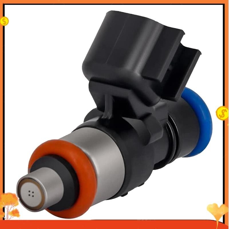 New 42LB Fuel Injectors for 20062013 Corvette LS3 L99, 20102015