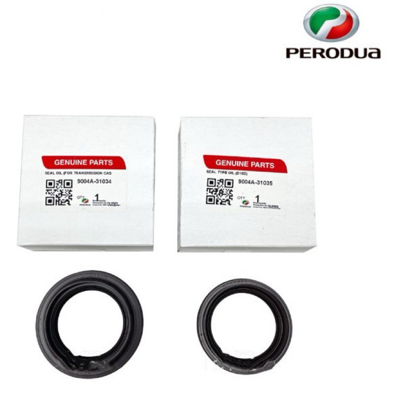 Perodua Alza, Axia, Bezza, Kenari, Kelisa, Myvi, and Viva Drive Shaft