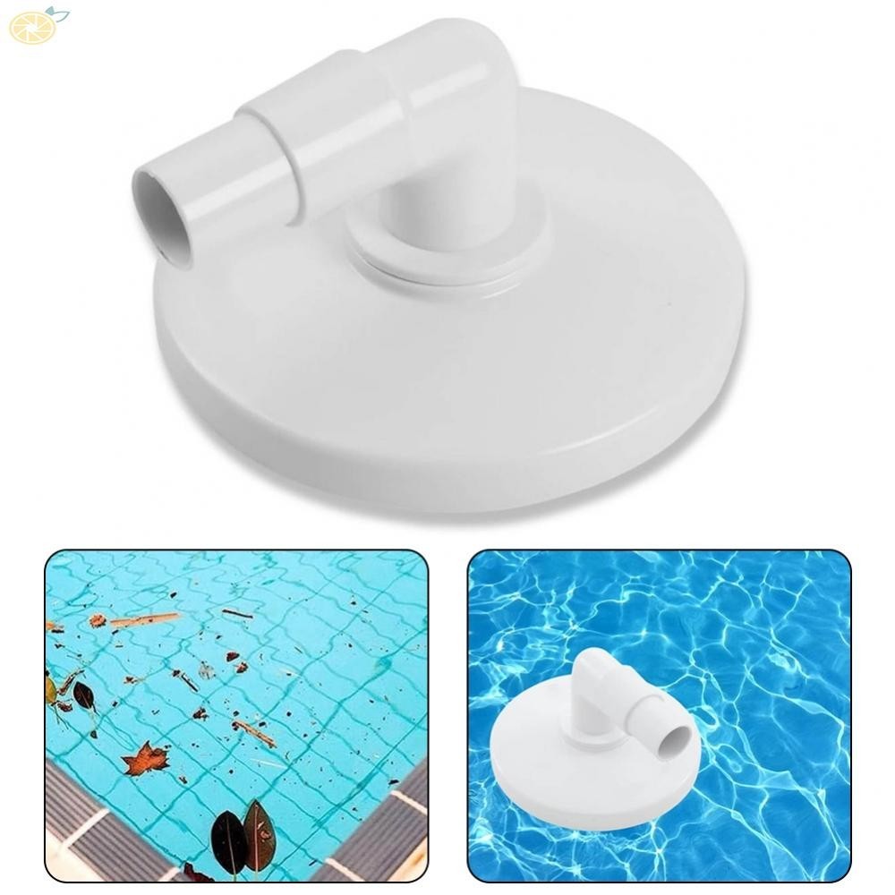 Swim Pool Skimmer Skimmer Adapter 90° Elbow For Hayward SP11071 Skim ...