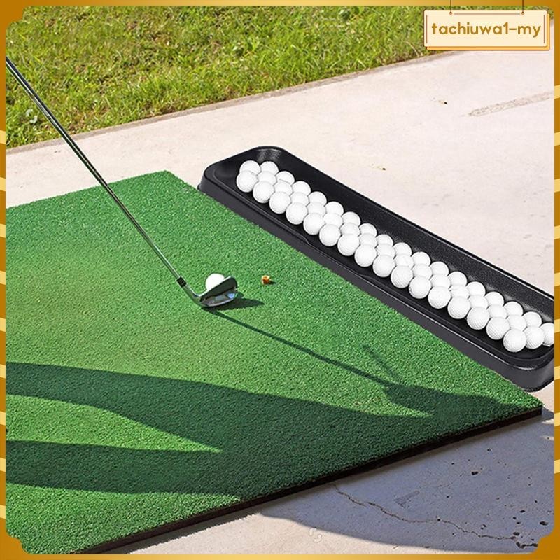 [TachiuwadcMY] Heavy Duty Golf Ball Holder Driving Range Organizers