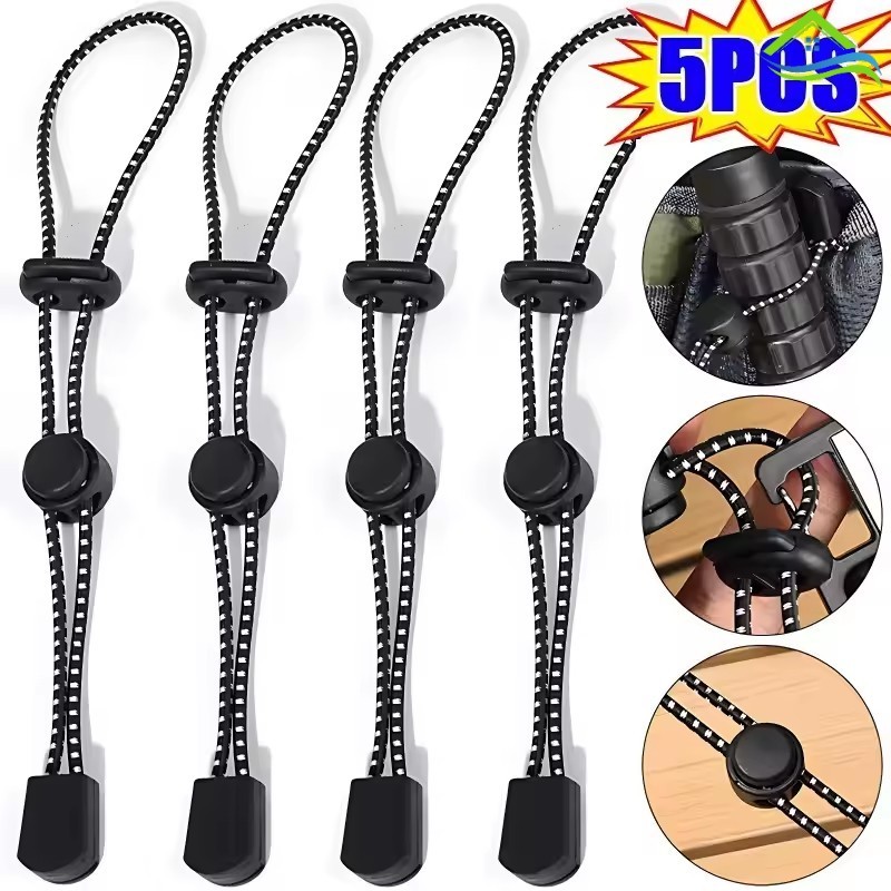 Universal Backpack Hiking Stick Fixed Rope Buckle - Portable Backpack ...