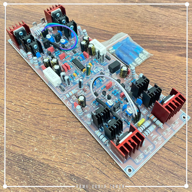 Cloning NX14000 Driver Kit BTL Bridge Plus Inbal Limiter By Habib NX