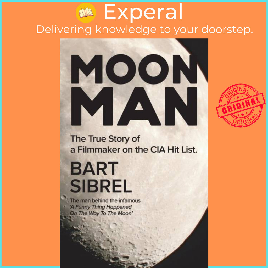 [English - 100% Original] - Moon Man - The True Story of a Filmmaker on ...