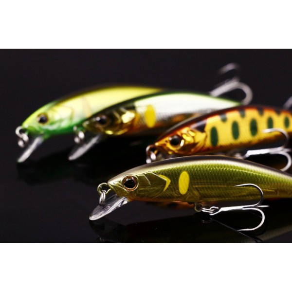 Leurre brochet PROREX MINNOW SR 12 cm de DAIWA