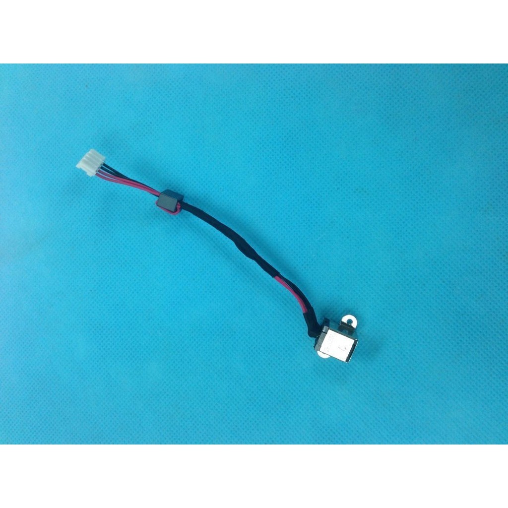 Brand New Lenovo Lenovo Y400 Y400P Y410 Y430p Power Interface Power ...