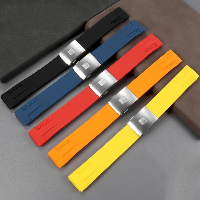 Trending Sport Stainless Steel Wristwatch Band T17.1.586.42_K0041147 main image 1