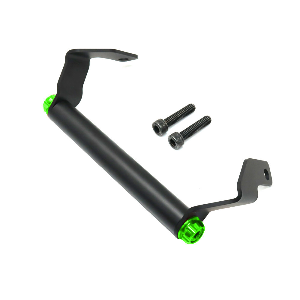 Motorcycle phone holder with charger | CATEGORIES  Phones
