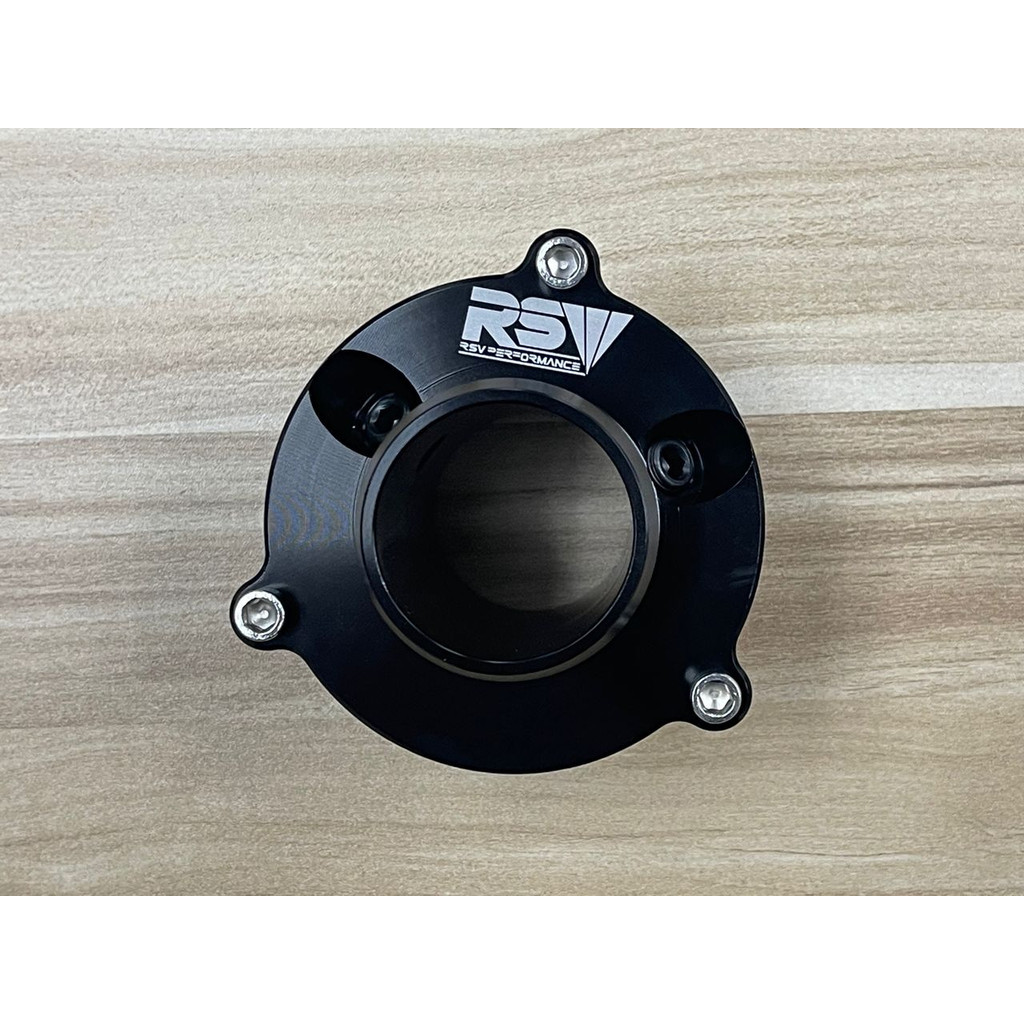 EA888 Gen3 engine RSV Performance MQB Turbo muffler delete (VW-MK712 ...