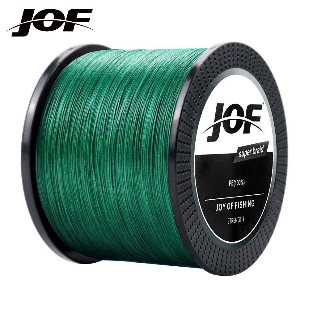 1pc X4 Fishing Line 4 Weaves 300m Upgrade Strong Braided PE Line