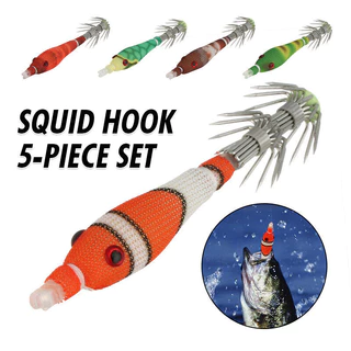 octopus lure - Fishing Prices and Promotions - Sports & Outdoor Apr 2024