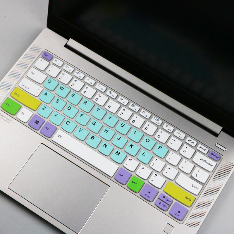 Keyboard Film For Lenovo Ideapad Slim 5 14inch Keyboard Cover Laptop ...