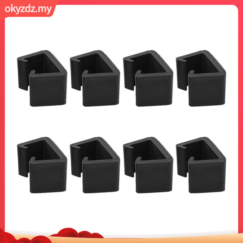 Wicker Furniture Clips Patio Table Leg Rattan Rim Alignment Chair