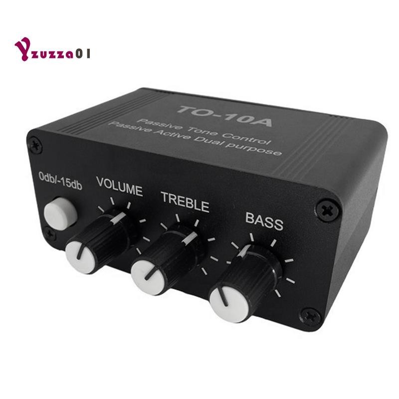 NE5532 Dual OP Amp Front Audio Amplifier TO-10A Stereo Tube Preamp ...