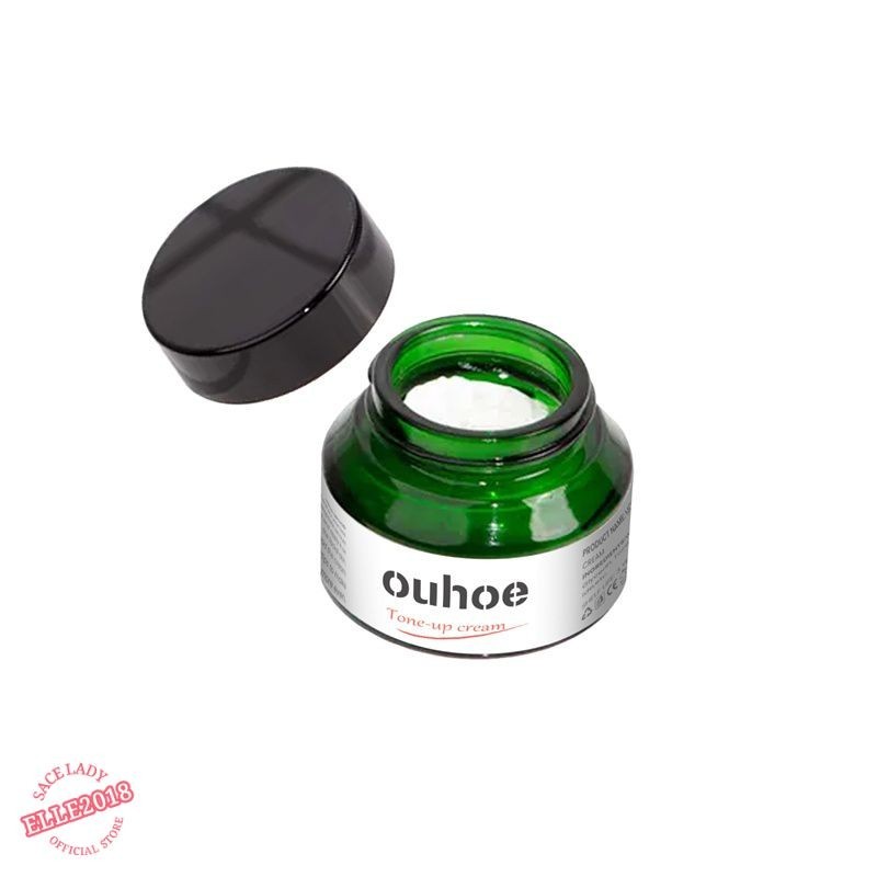 Fast Absorption Whitening Cream Facial Moisturizer Not Sticky Thin And Light Nature Care Cream