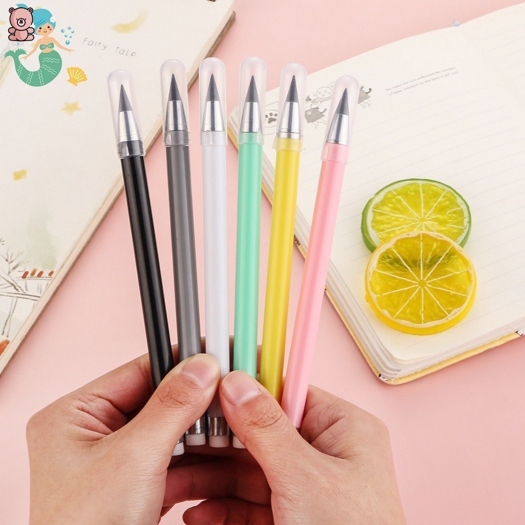 Inkless Pencils Eternal Pencil Infinite Pencil Inkless Pen Unlimited ...