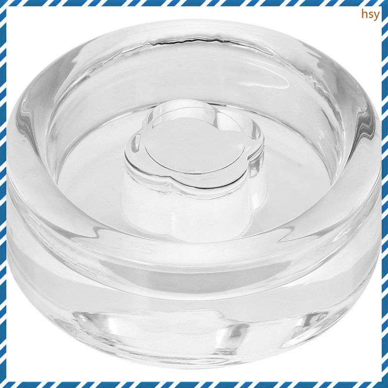 huyisheng Sauerkraut Jars Weights Fermented Glass Container