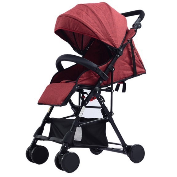 JOLLYGEAR PARIS SERIES SIGNATURE COLLECTION Ultralight Foldable