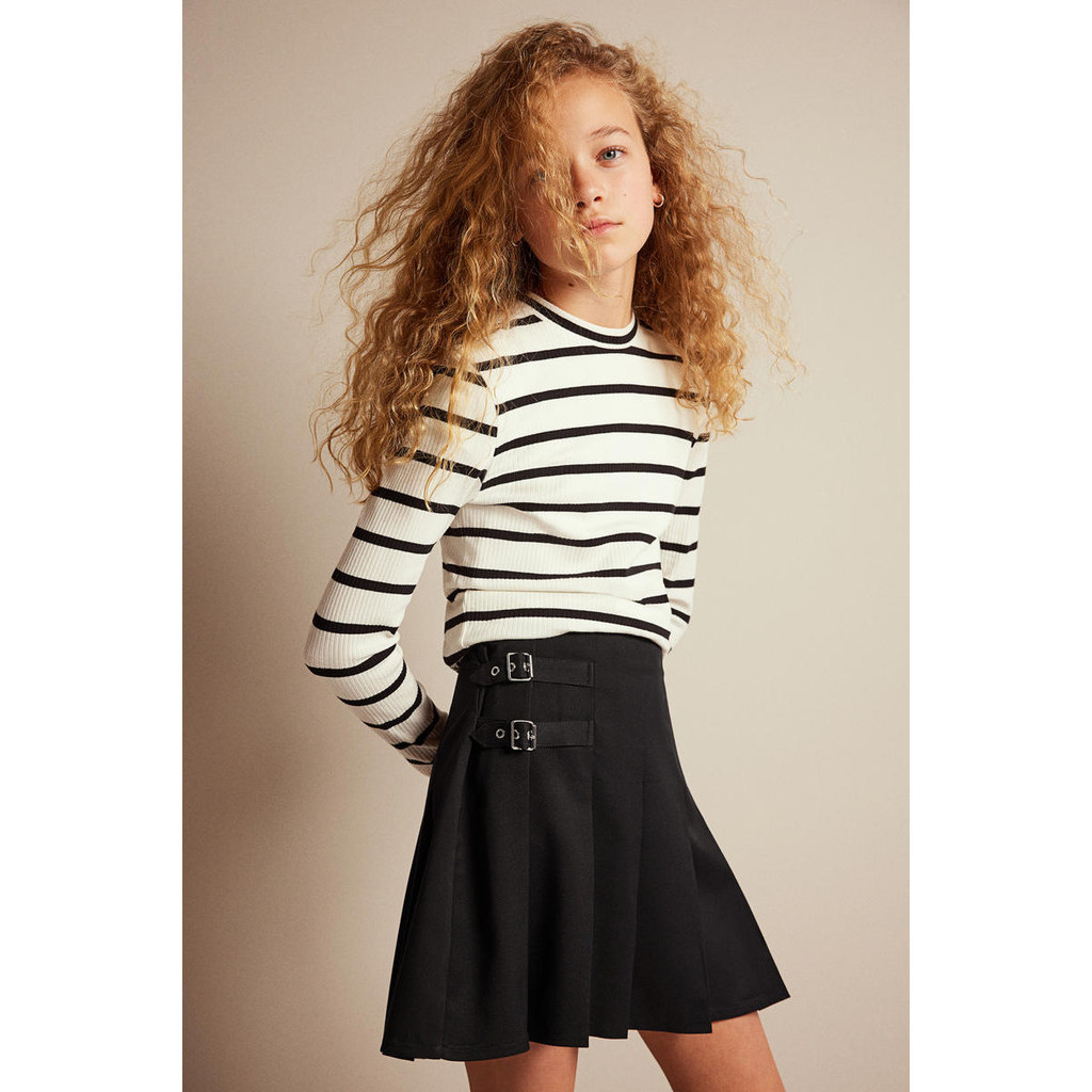 Pleated skirt clearance malaysia