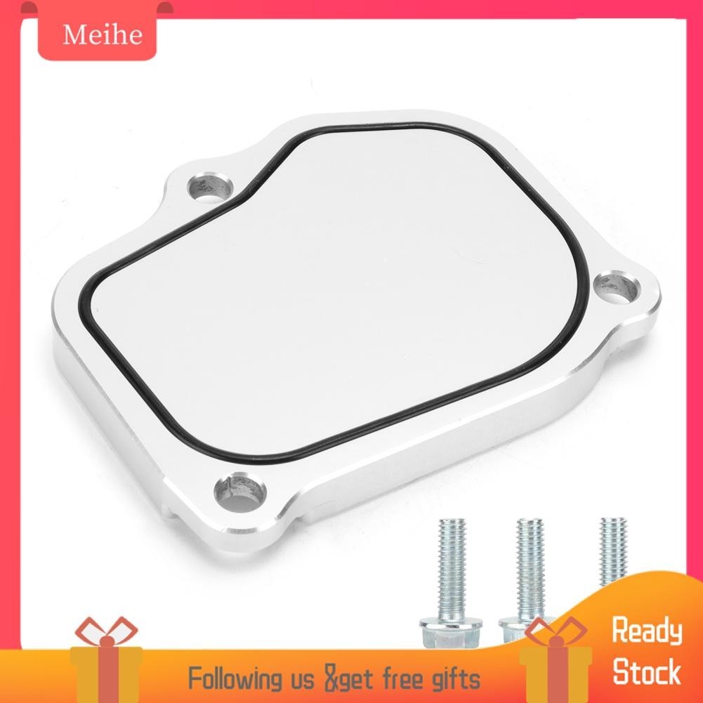 Meihe Timing Chain Tensioner Cover Plate O Sealing for Car Engine