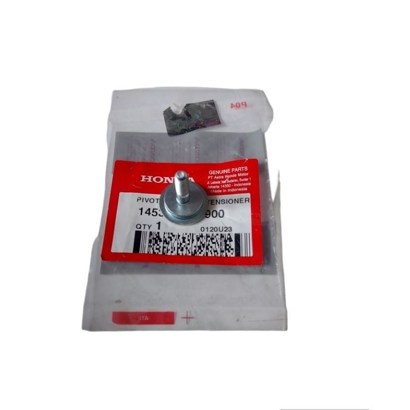Pivot Cam Chain Tensioner Bolt stansioner BeAT eSP K81, Griller eSP K93 & Vario 110 eSP original